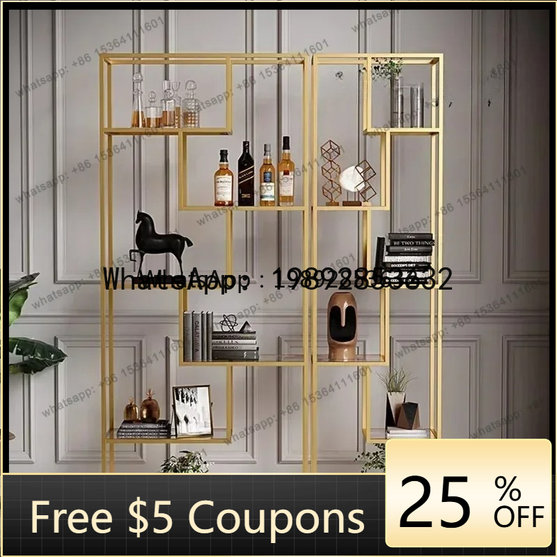 Office Storage Cabinet - AB Display Storage Living Room Cabinets