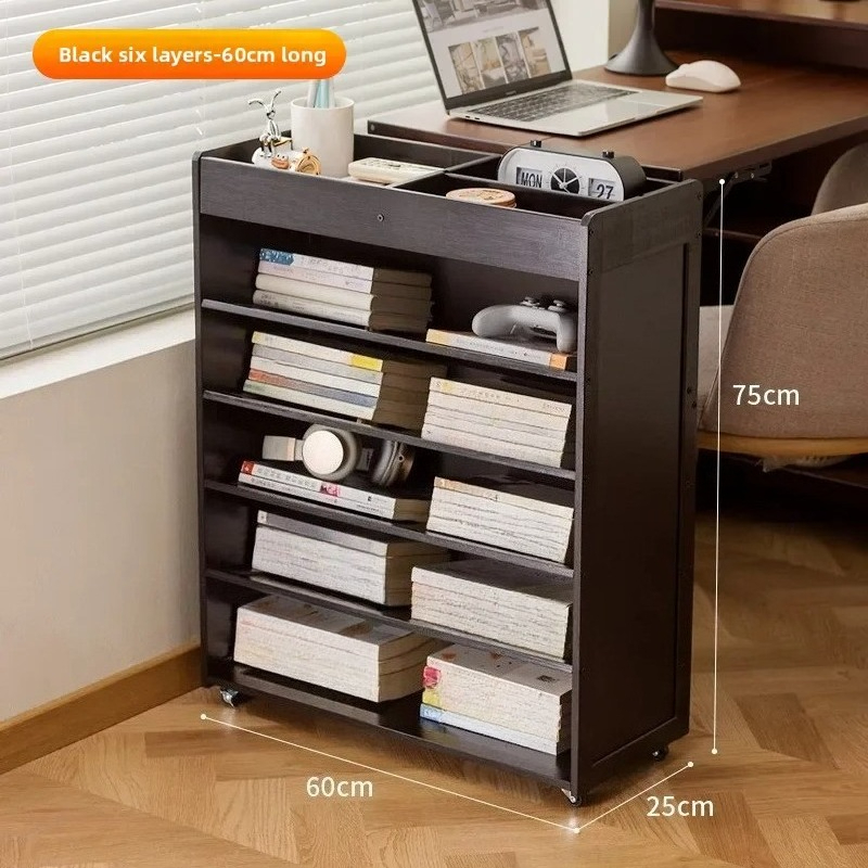 Office Furniture Filing Cabinets - Office storage rack, mobile side cabinet,