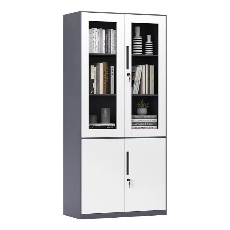Office Furniture Filing Cabinets - Modern Style Steel File Cabinet Office