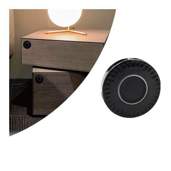 Office Furniture Filing Cabinets - Home Office School Safety Keyless Biometric