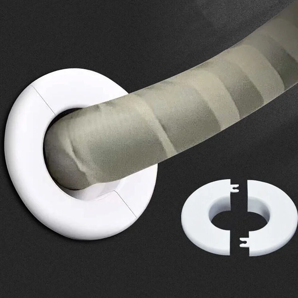 Office Furniture Equipment - 1PC Vent Cover Air-conditioning Pipe Plug