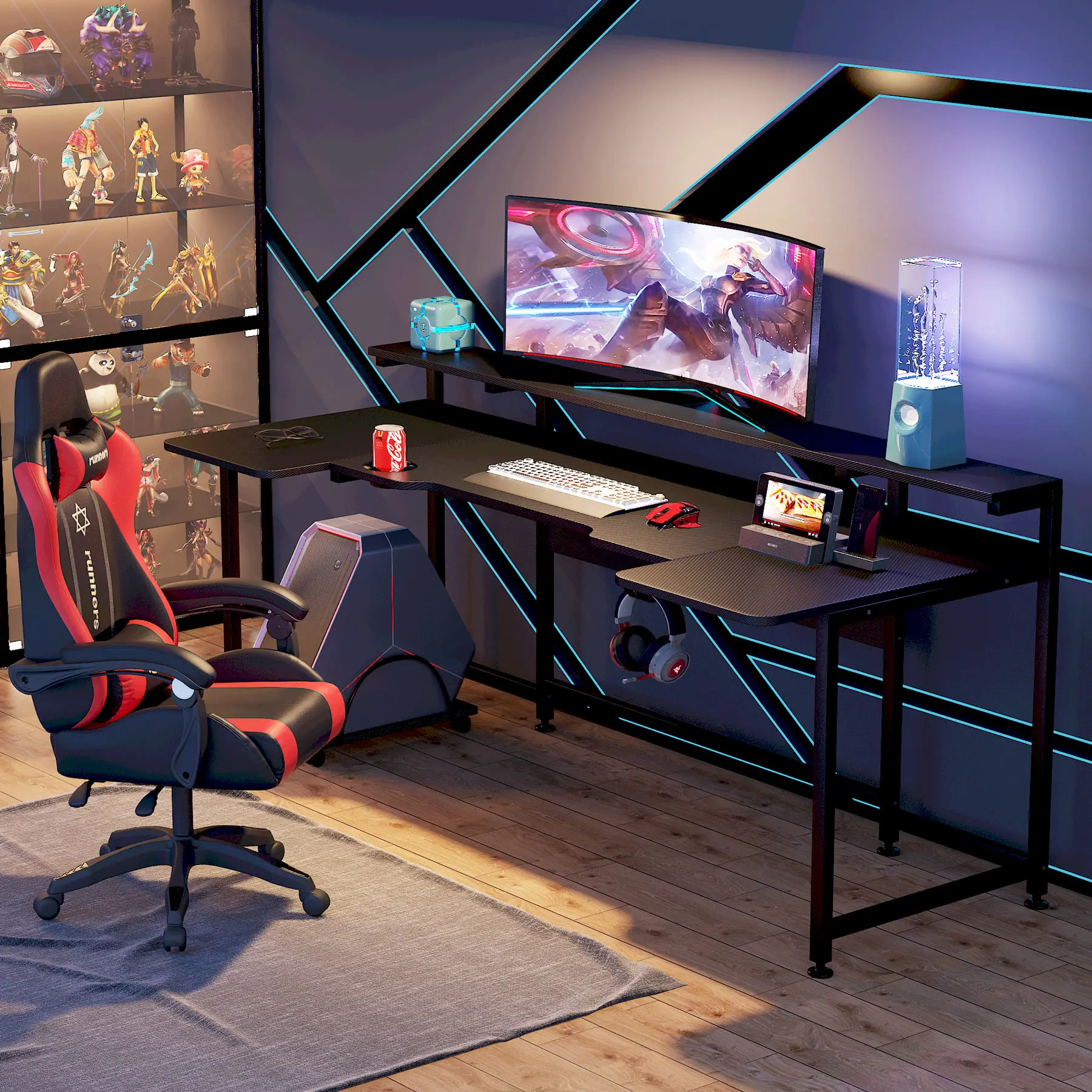 Office Furniture Usa - USA Warehouse Stock Fast Shipment U