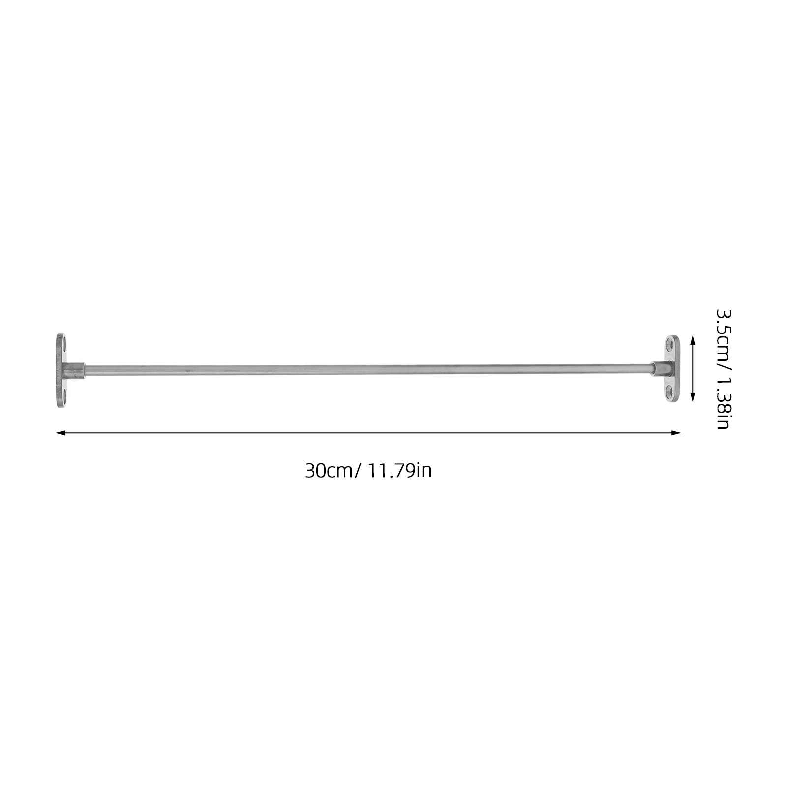 Stainless Steel 50Cm Hanging F - Office Storage Cabinet ulasan dan harga