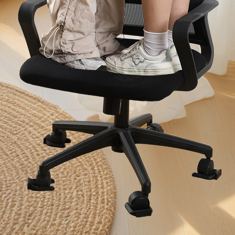 4 PCS Anti Vibration Pad Chair - Office Furniture Equipment ulasan dan harga