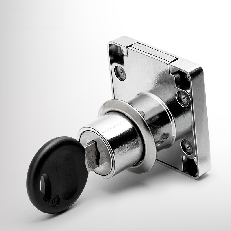 Cabinet Drawer Lock Zinc Alloy - Office Furniture Cabinets ulasan dan harga