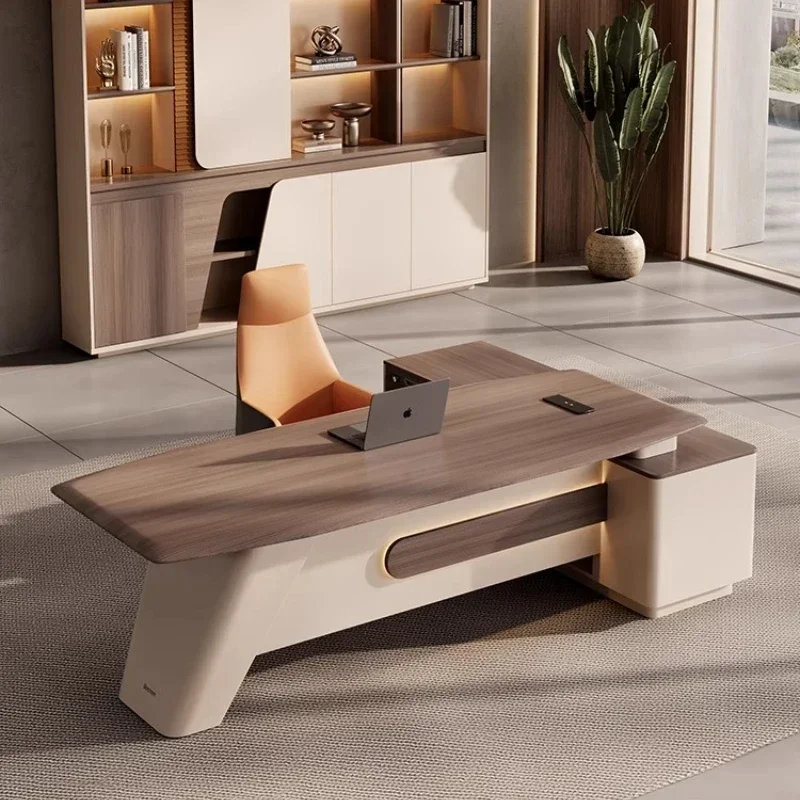 Simple Modern Light High End L - Office Furniture Filing Cabinets ulasan dan harga