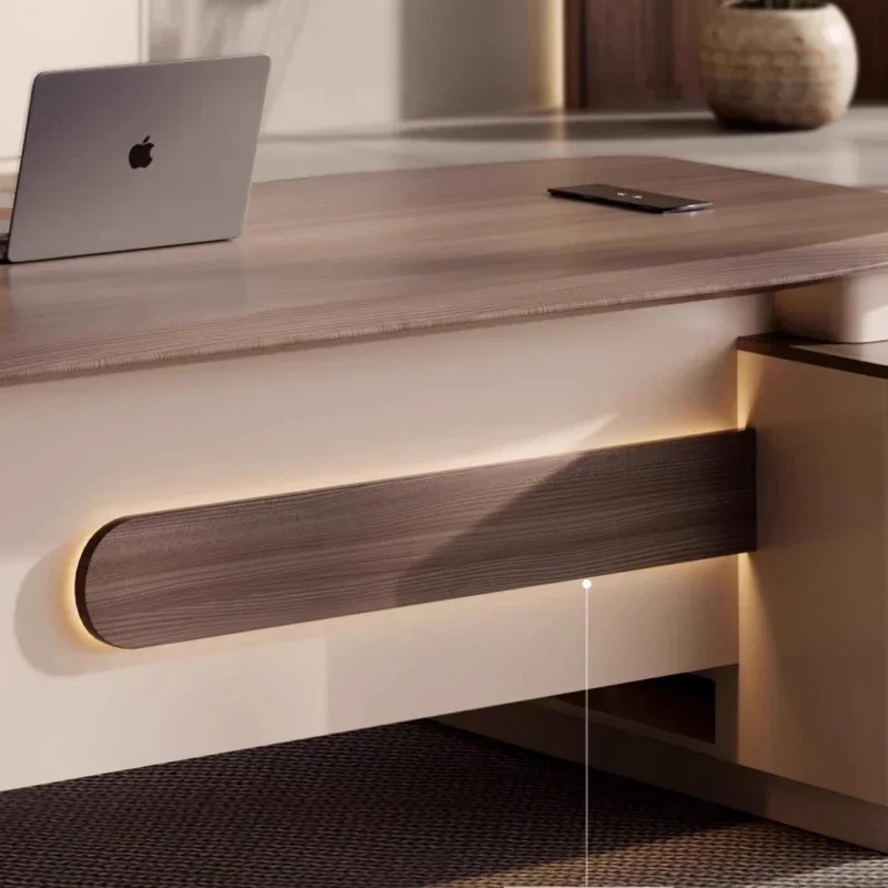 Simple Modern Light High End L - Office Furniture Filing Cabinets ulasan dan harga