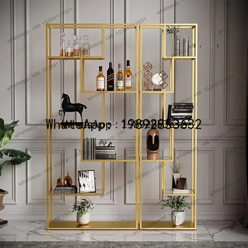 AB Display Storage Living Room - Office Storage Cabinet ulasan dan harga