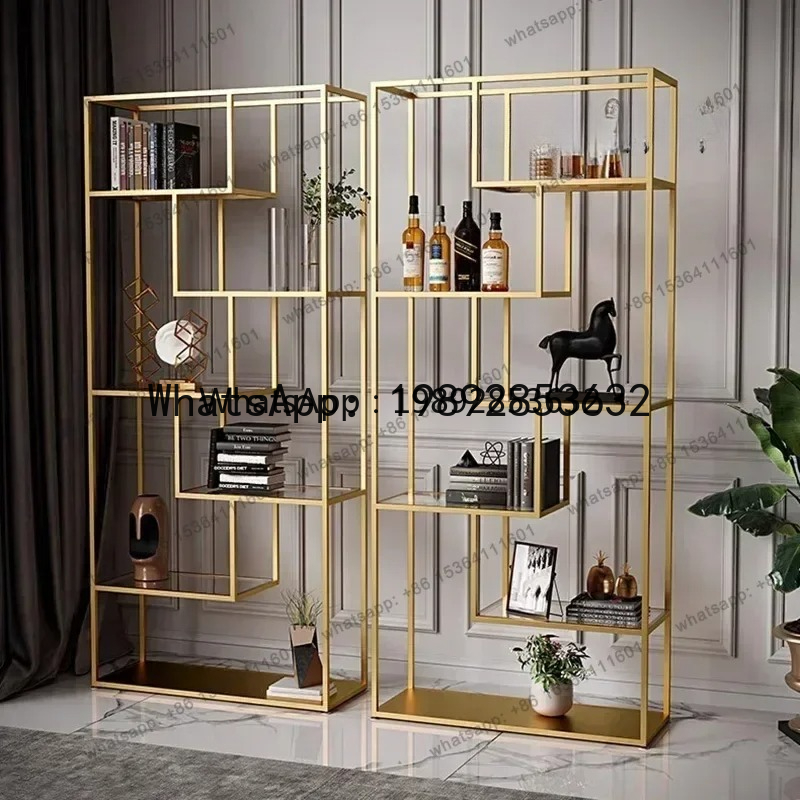 AB Display Storage Living Room - Office Storage Cabinet ulasan dan harga