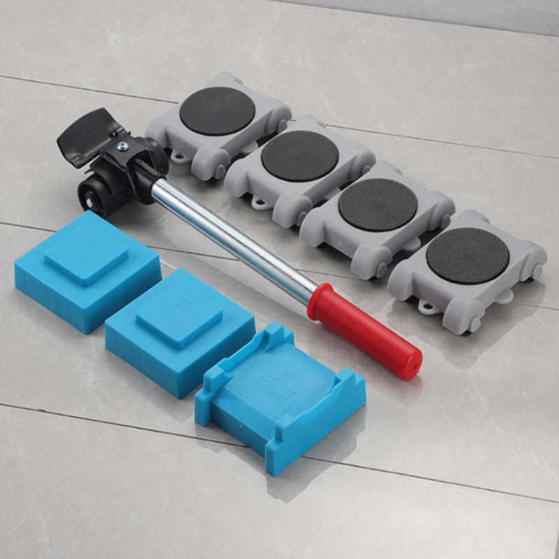 Heavy Duty Furniture Lifter 5  - Office Furniture Equipment ulasan dan harga