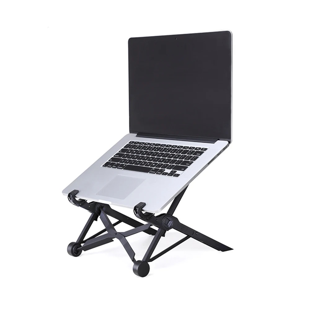NEXSTAND K2 Laptop Stand Folda - Adjustable Laptop Table ulasan dan harga