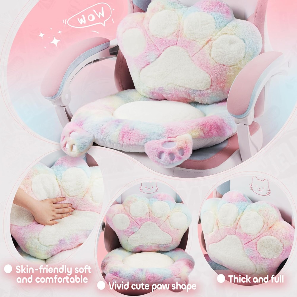 USA Shipping Gaming Chair Cute - Office Furniture Usa ulasan dan harga