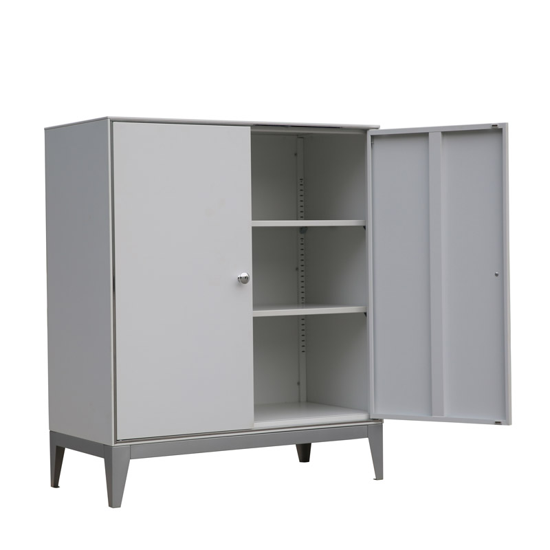 #￥Factory Directly Steel Livin - Office Storage Cabinet ulasan dan harga