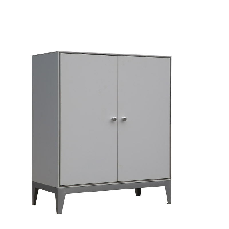 #￥Factory Directly Steel Livin - Office Storage Cabinet ulasan dan harga