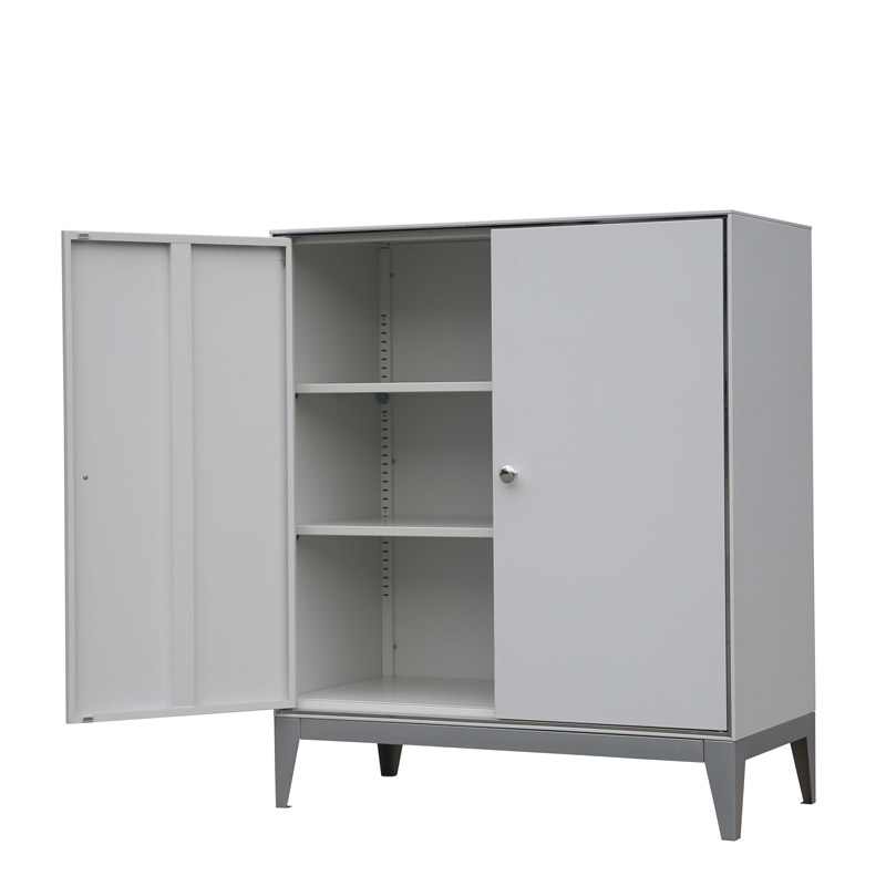 #￥Factory Directly Steel Livin - Office Storage Cabinet ulasan dan harga