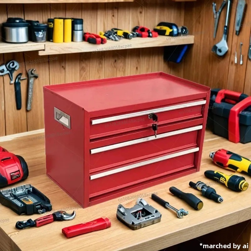 Desktop Toolbox, File Cabinet, - Office Storage Cabinet ulasan dan harga