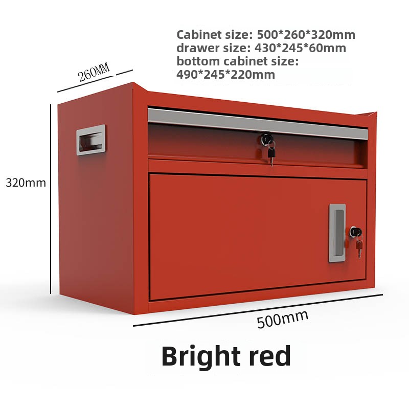 Desktop Toolbox, File Cabinet, - Office Storage Cabinet ulasan dan harga