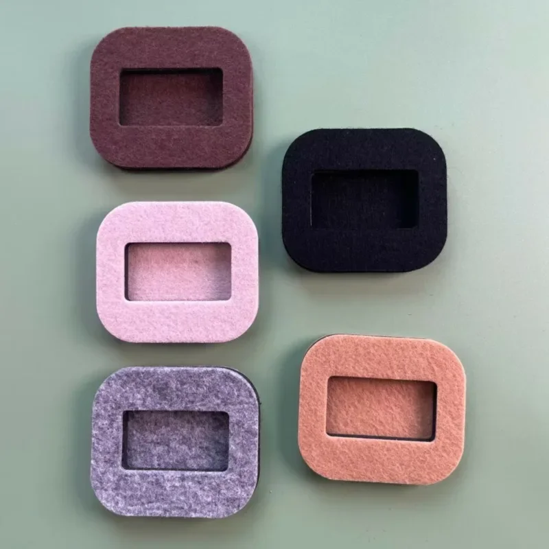 Office Chair Wheel Stopper Fur - Office Furniture Equipment ulasan dan harga