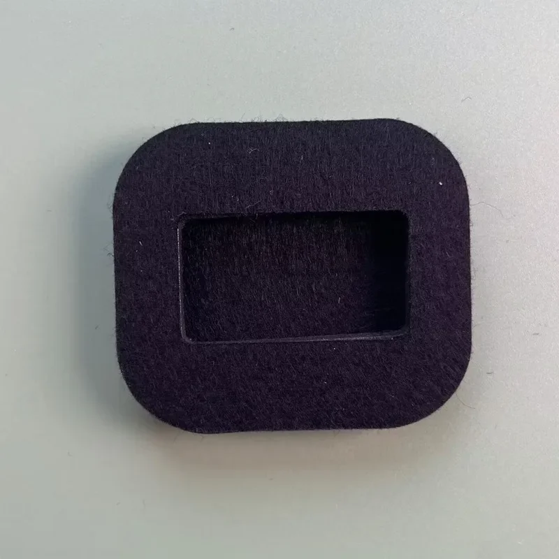 Office Chair Wheel Stopper Fur - Office Furniture Equipment ulasan dan harga