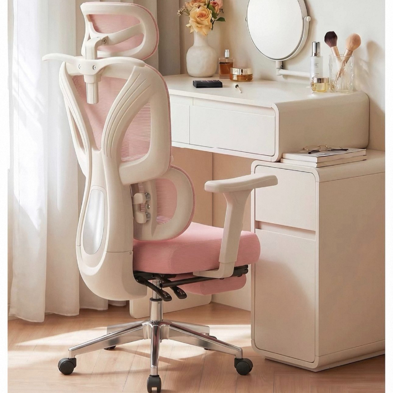 145° Ergonomic For Waist Prote - Office Furniture Commercial ulasan dan harga