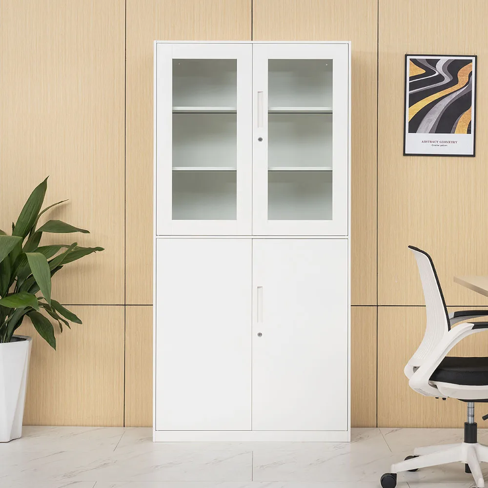 2026 2 Door File Cabinet Adjus - Office Furniture Filing Cabinets ulasan dan harga