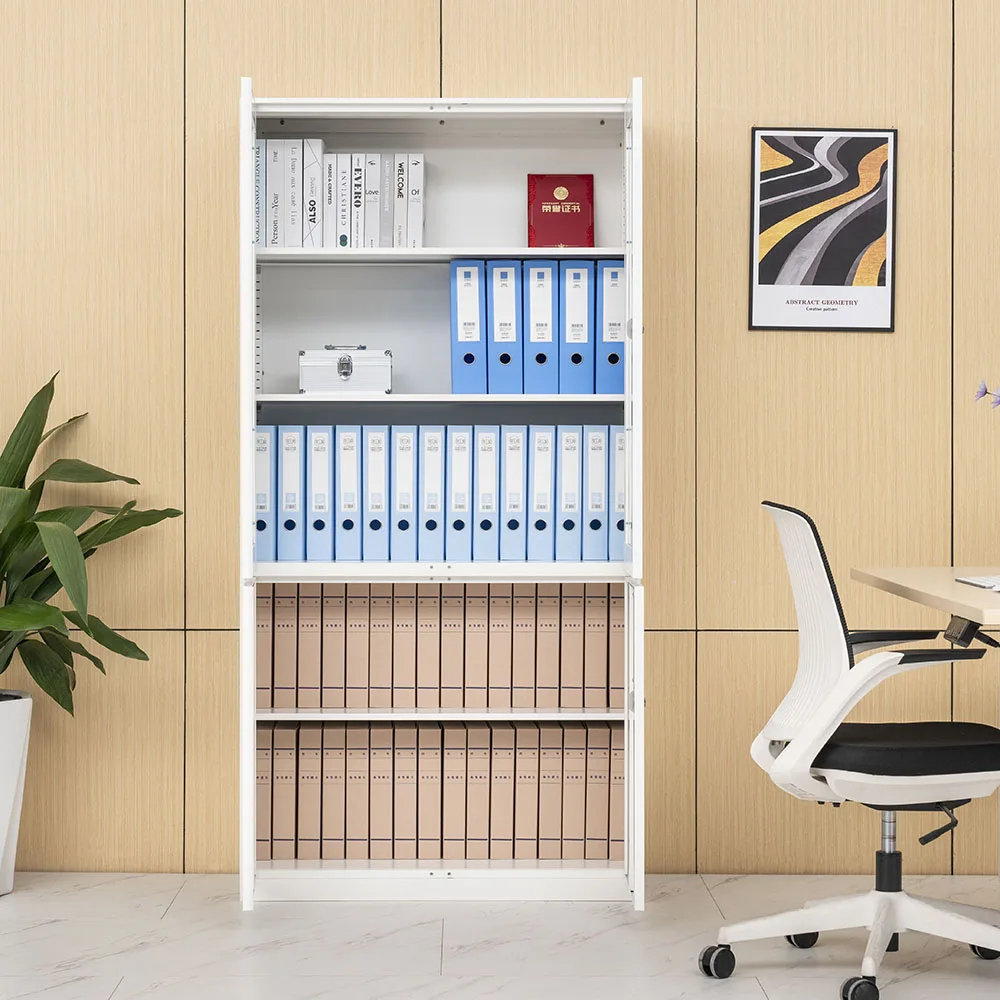 2026 2 Door File Cabinet Adjus - Office Furniture Filing Cabinets ulasan dan harga