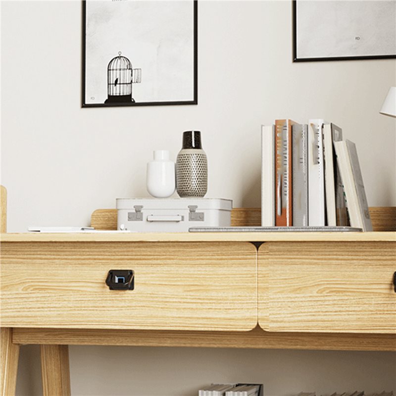 N13R-(Durable) 3X Smart Drawer - Office Furniture Cabinets ulasan dan harga