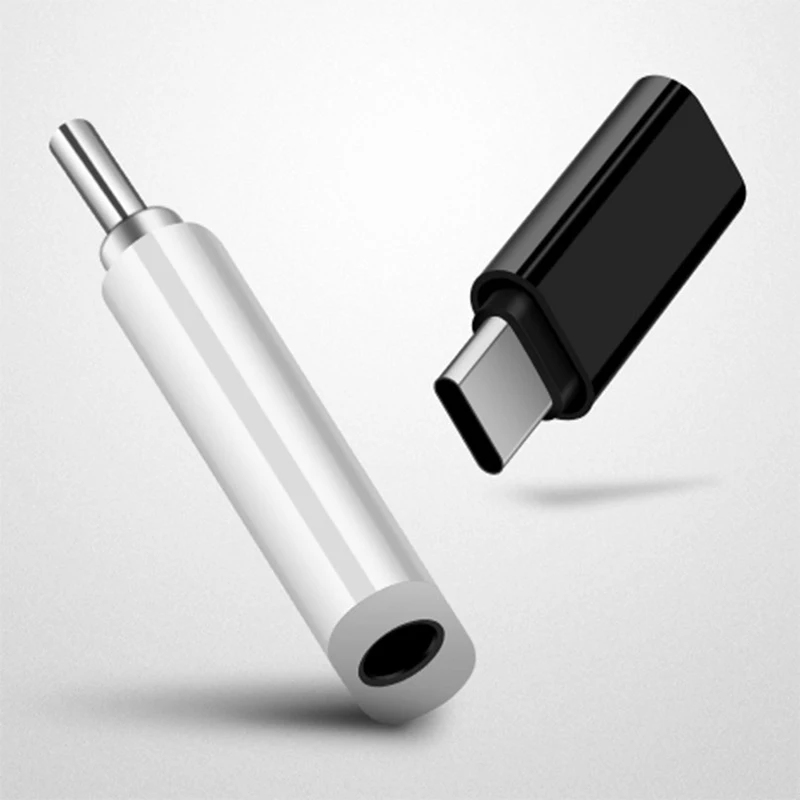 1-4pcs Type C Adapter Male Typ - Adjustable Laptop Table ulasan dan harga