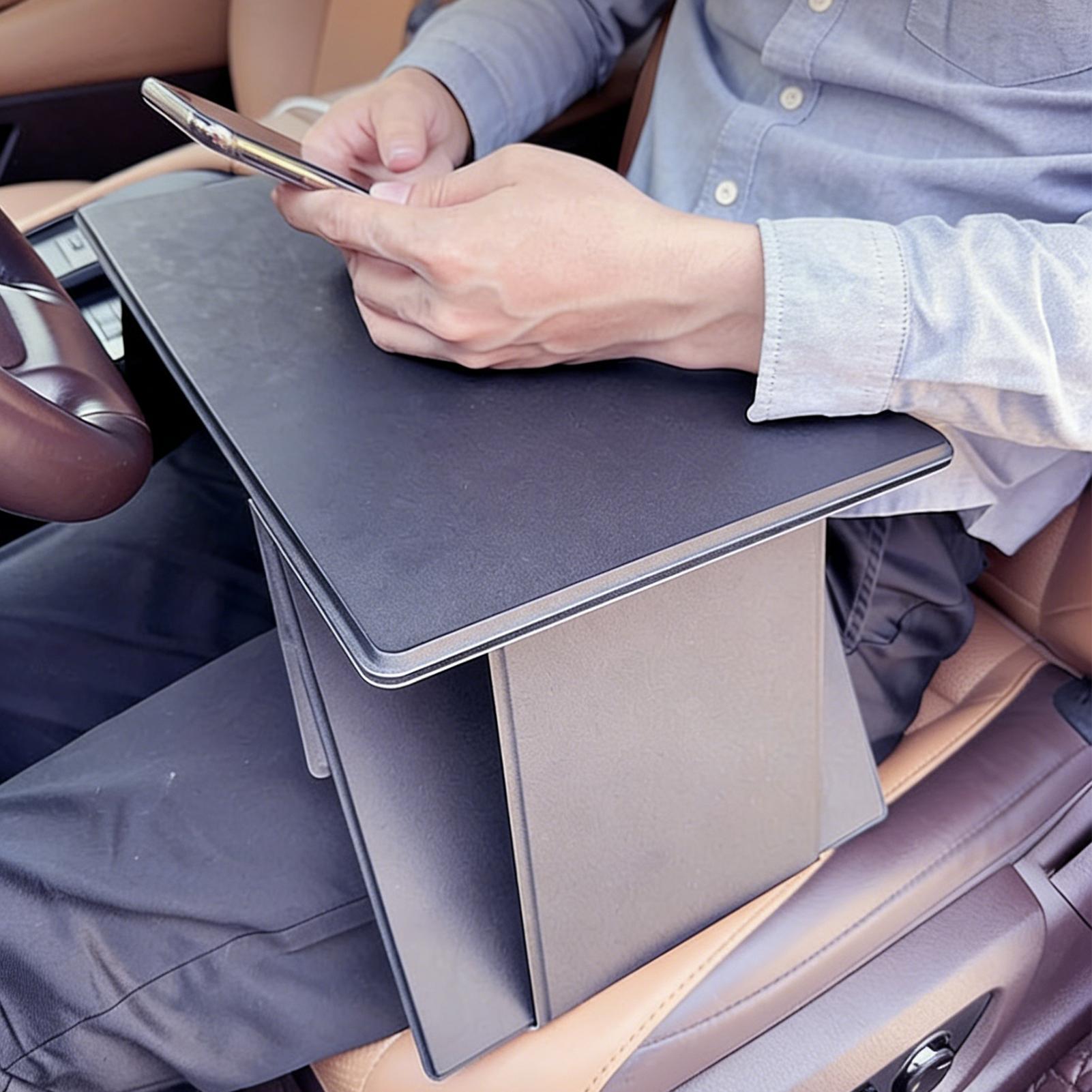 folding car steering wheel tab - Adjustable Laptop Table ulasan dan harga