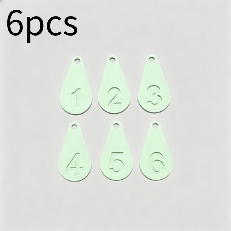 Number Plastic Key Labels with - Office Storage Cabinet ulasan dan harga