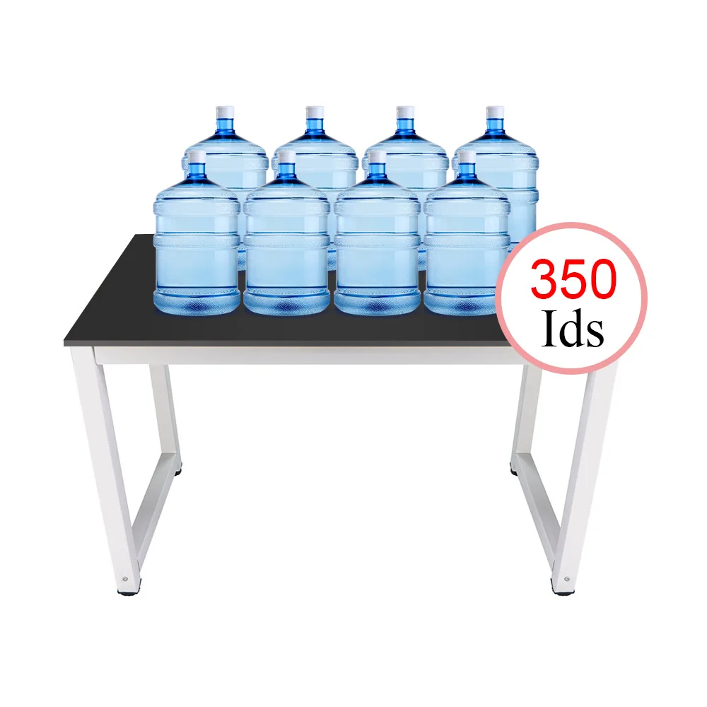 110x60x75CM Computer Desk Lapt - Office Furniture Depot ulasan dan harga
