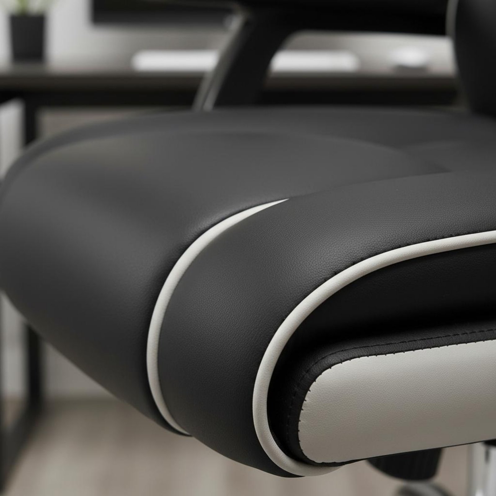 Ergonomic Gaming Chair Height  - Office Furniture Commercial ulasan dan harga