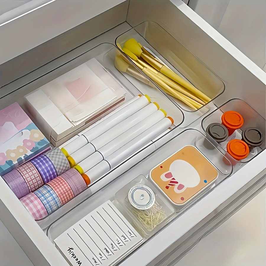 Cosmetic and Stationery Storag - Office Furniture Cabinets ulasan dan harga