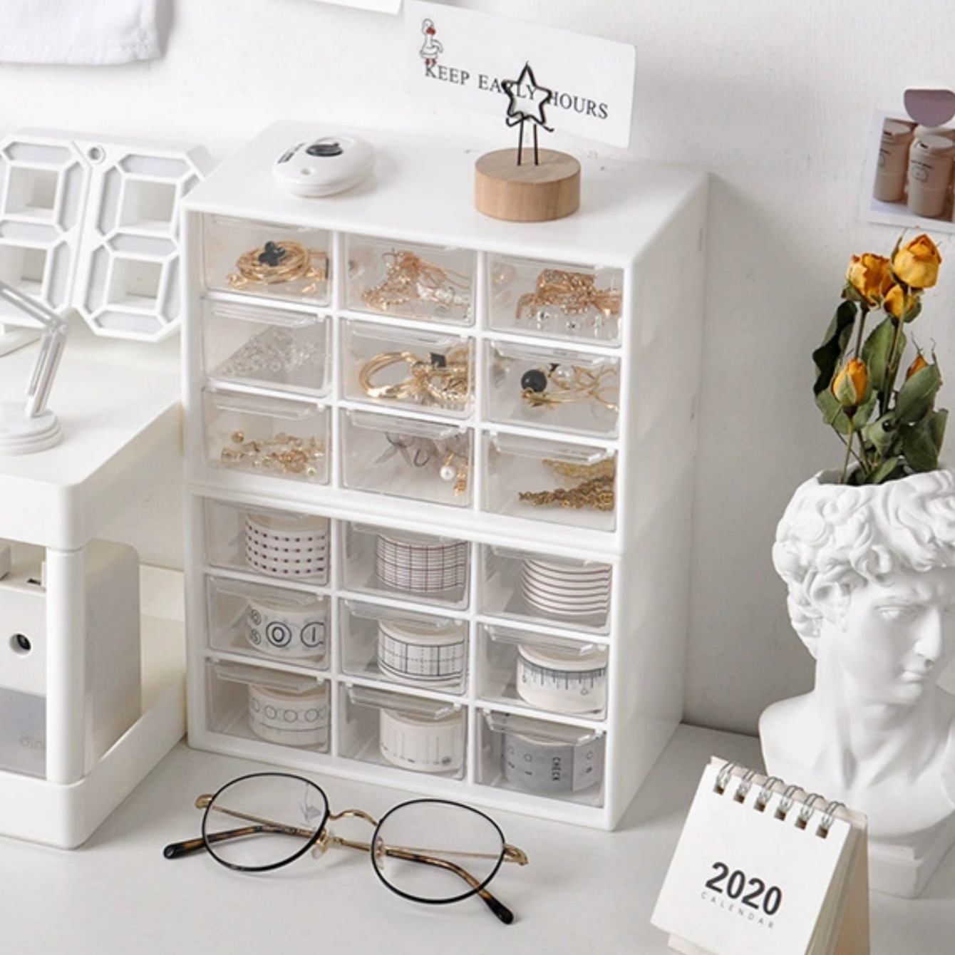 Bead Material Storage Box. The - Office Furniture Cabinets ulasan dan harga