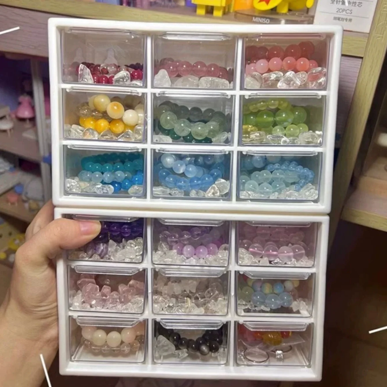 Bead Material Storage Box. The - Office Furniture Cabinets ulasan dan harga