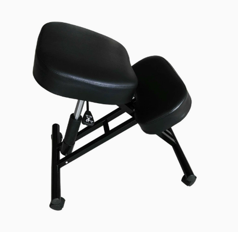 Adjustable Ergonomic Kneeling  - Office Furniture Commercial ulasan dan harga