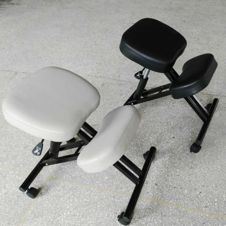 Adjustable Ergonomic Kneeling  - Office Furniture Commercial ulasan dan harga