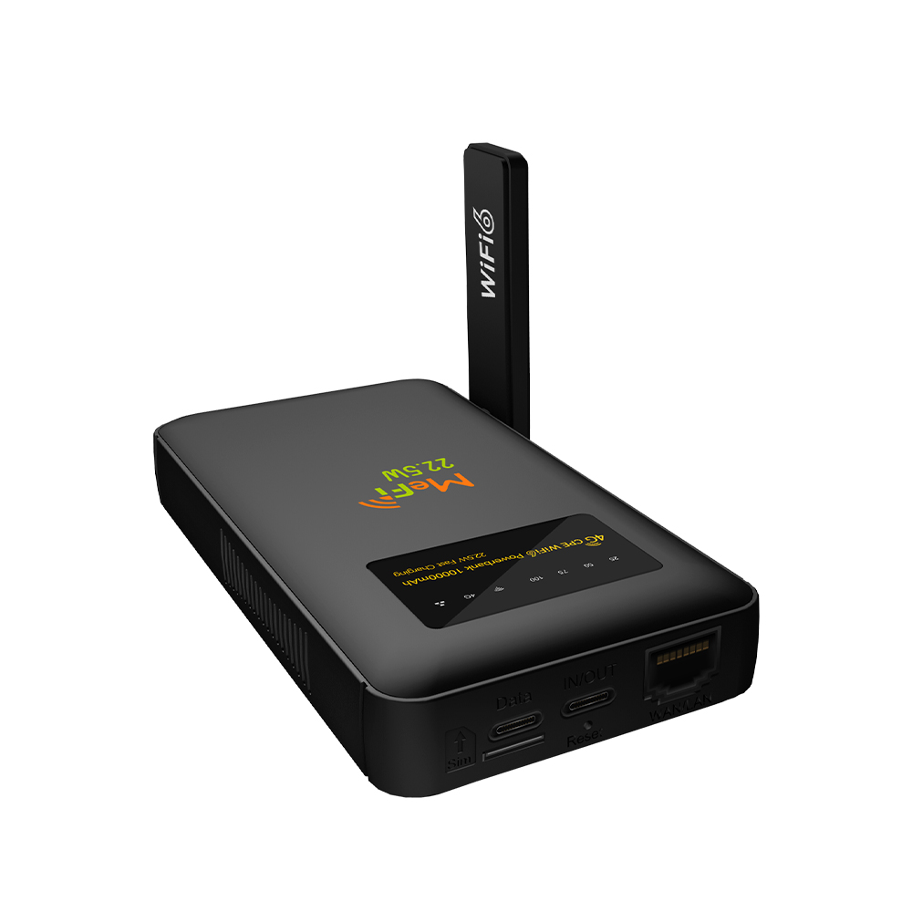 JODUXE-Link 4G LTE Mobile Rout - Adjustable Laptop Table ulasan dan harga