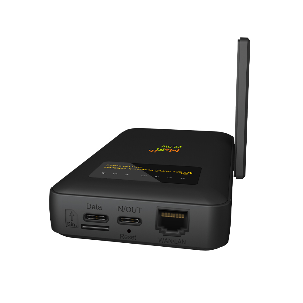 JODUXE-Link 4G LTE Mobile Rout - Adjustable Laptop Table ulasan dan harga