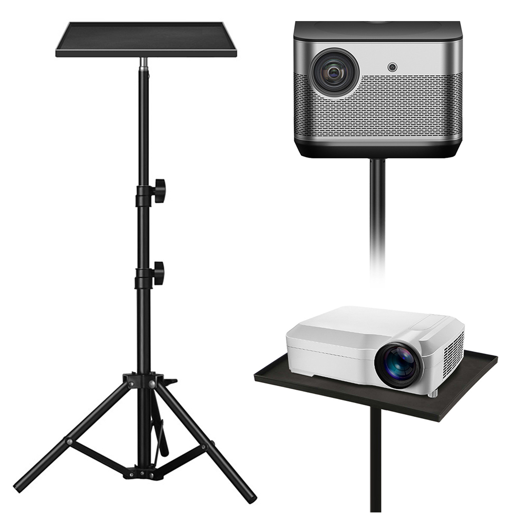 Universal Laptop Projector Tri - Adjustable Laptop Table ulasan dan harga