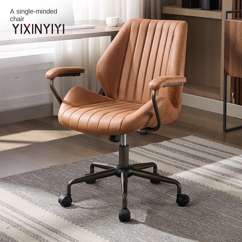 American Suede Office Chair wi - Office Furniture Usa ulasan dan harga
