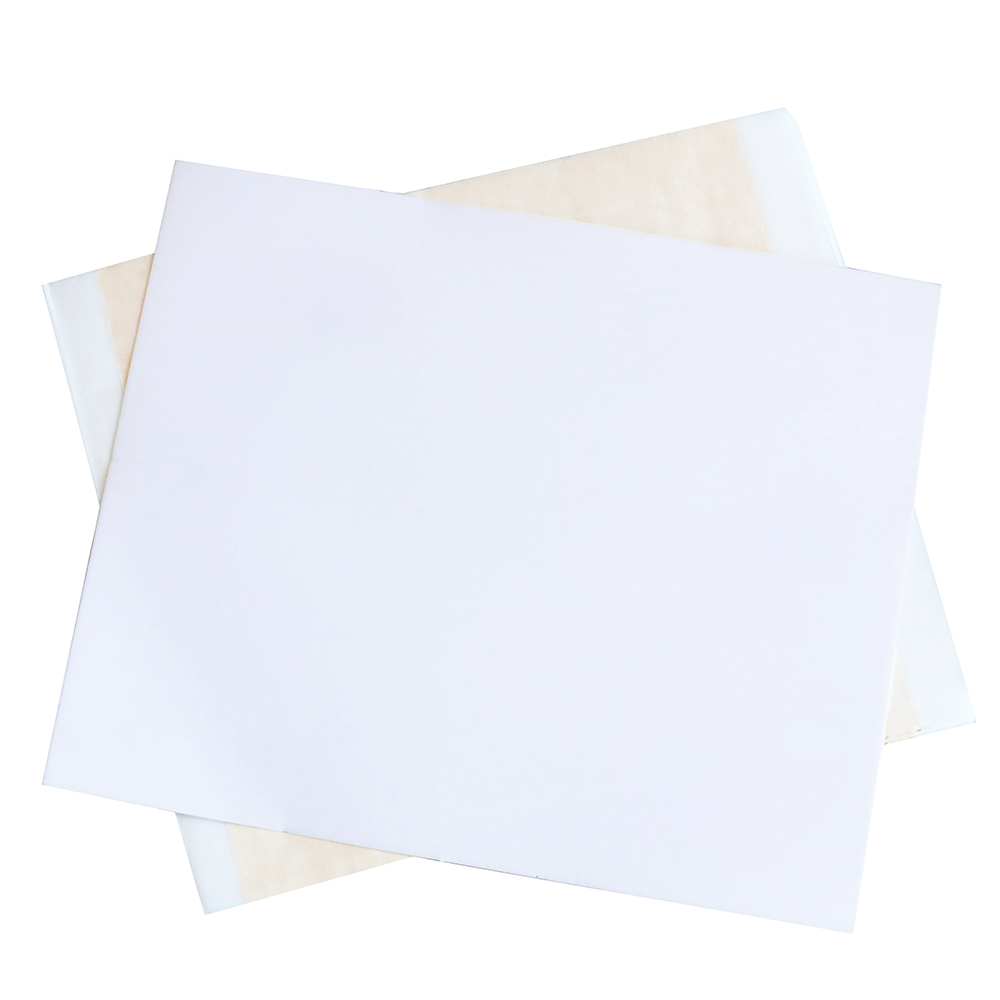 13x13.5cm Champagne Silver Foi - Office Furniture Equipment ulasan dan harga