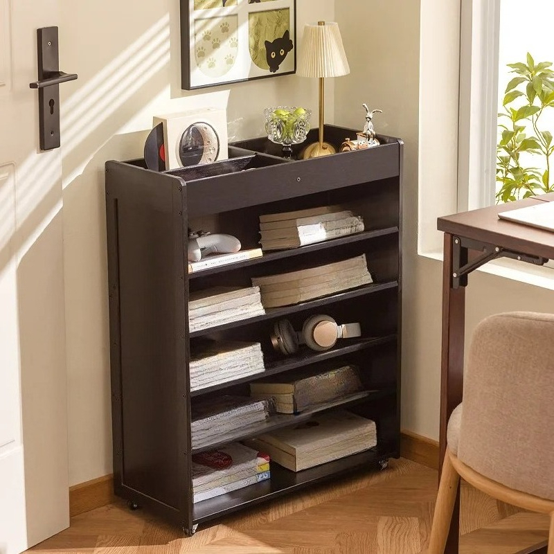 Office storage rack, mobile si - Office Furniture Filing Cabinets ulasan dan harga