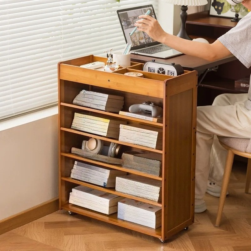 Office storage rack, mobile si - Office Furniture Filing Cabinets ulasan dan harga