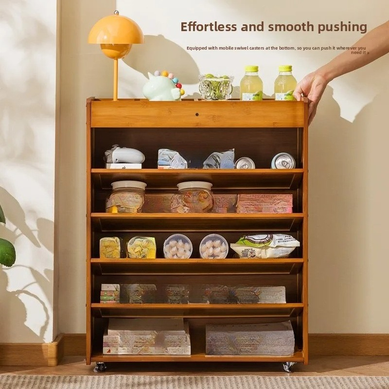 Office storage rack, mobile si - Office Furniture Filing Cabinets ulasan dan harga
