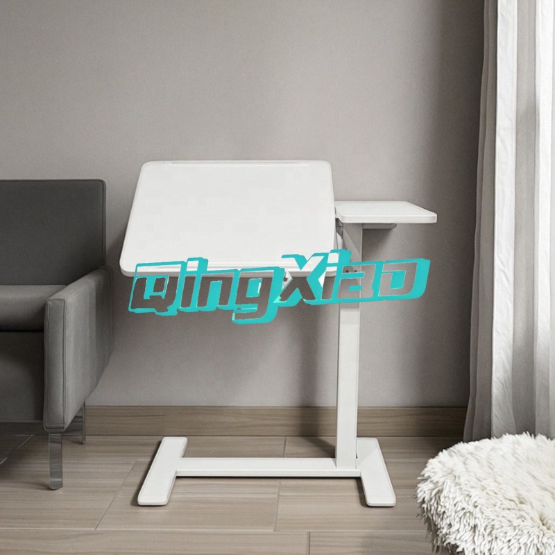 Pneumatic Height Adjustable Mo - Adjustable Laptop Table ulasan dan harga