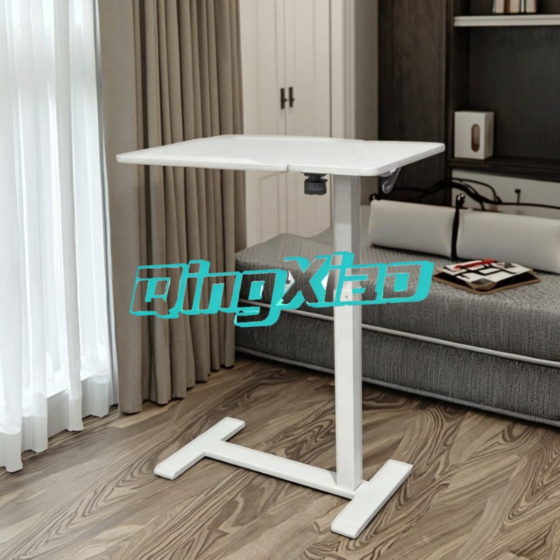 Pneumatic Height Adjustable Mo - Adjustable Laptop Table ulasan dan harga