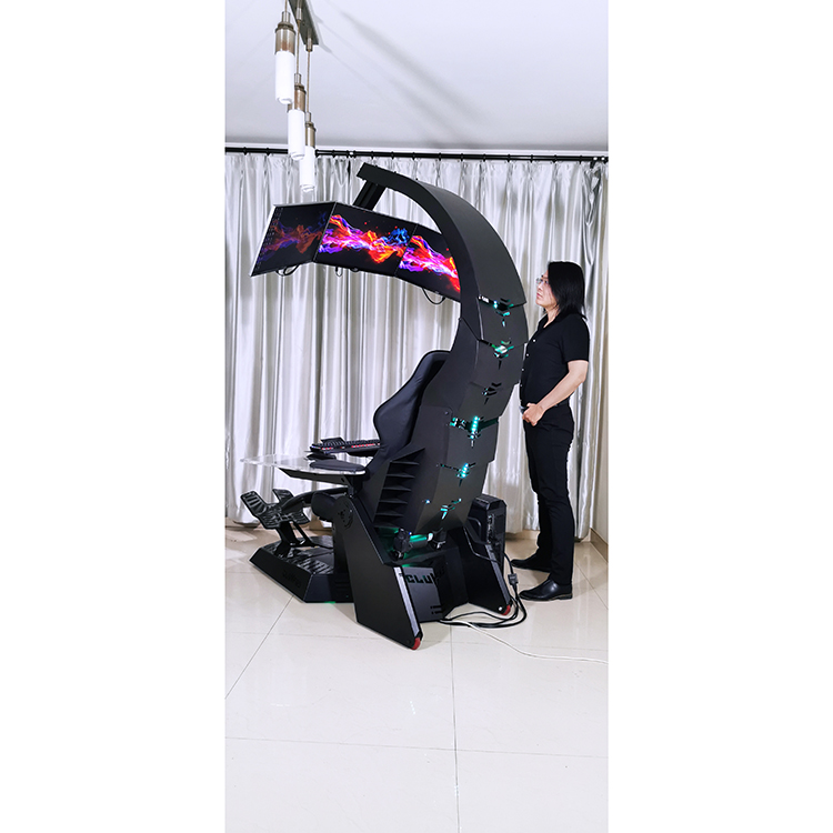 Adjustable Massage Zero Gravit - Office Furniture Commercial ulasan dan harga