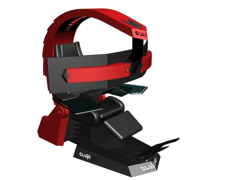 Adjustable Massage Zero Gravit - Office Furniture Commercial ulasan dan harga