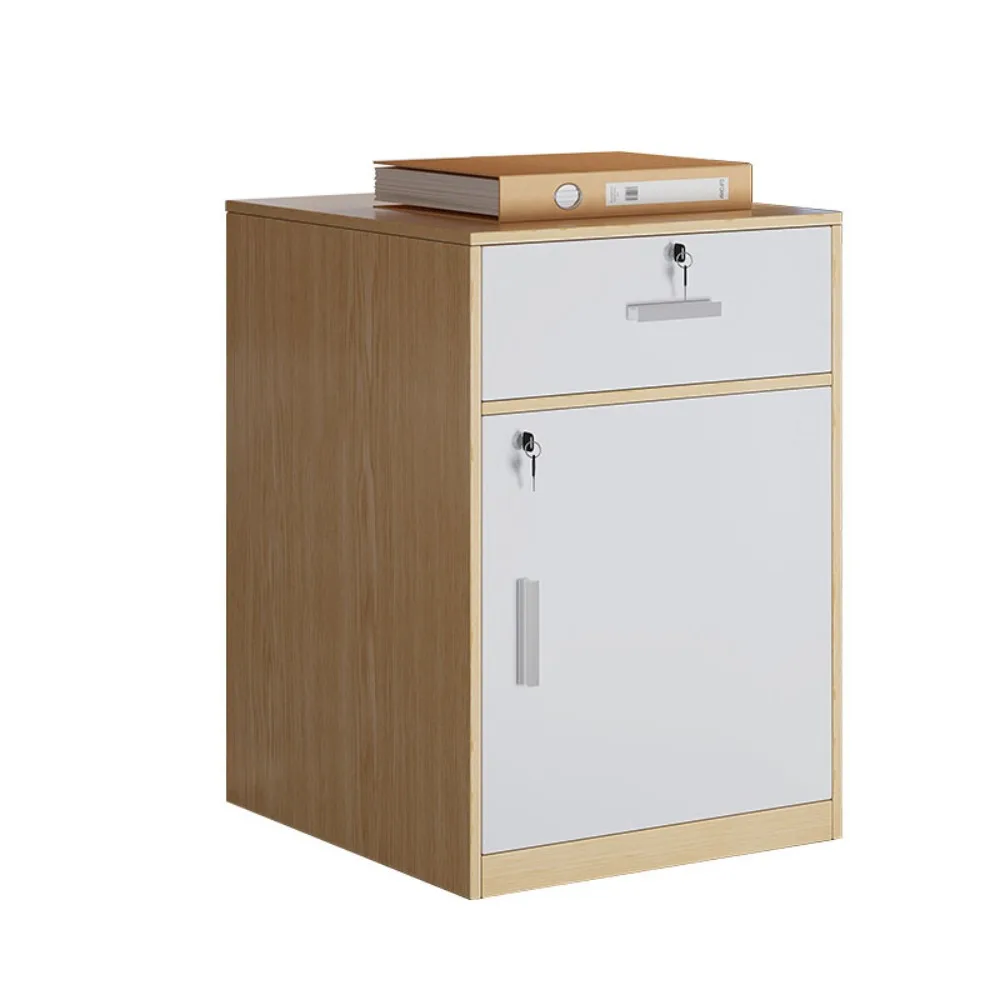 Space Saving Lockable Cabinet  - Office Storage Cabinet ulasan dan harga